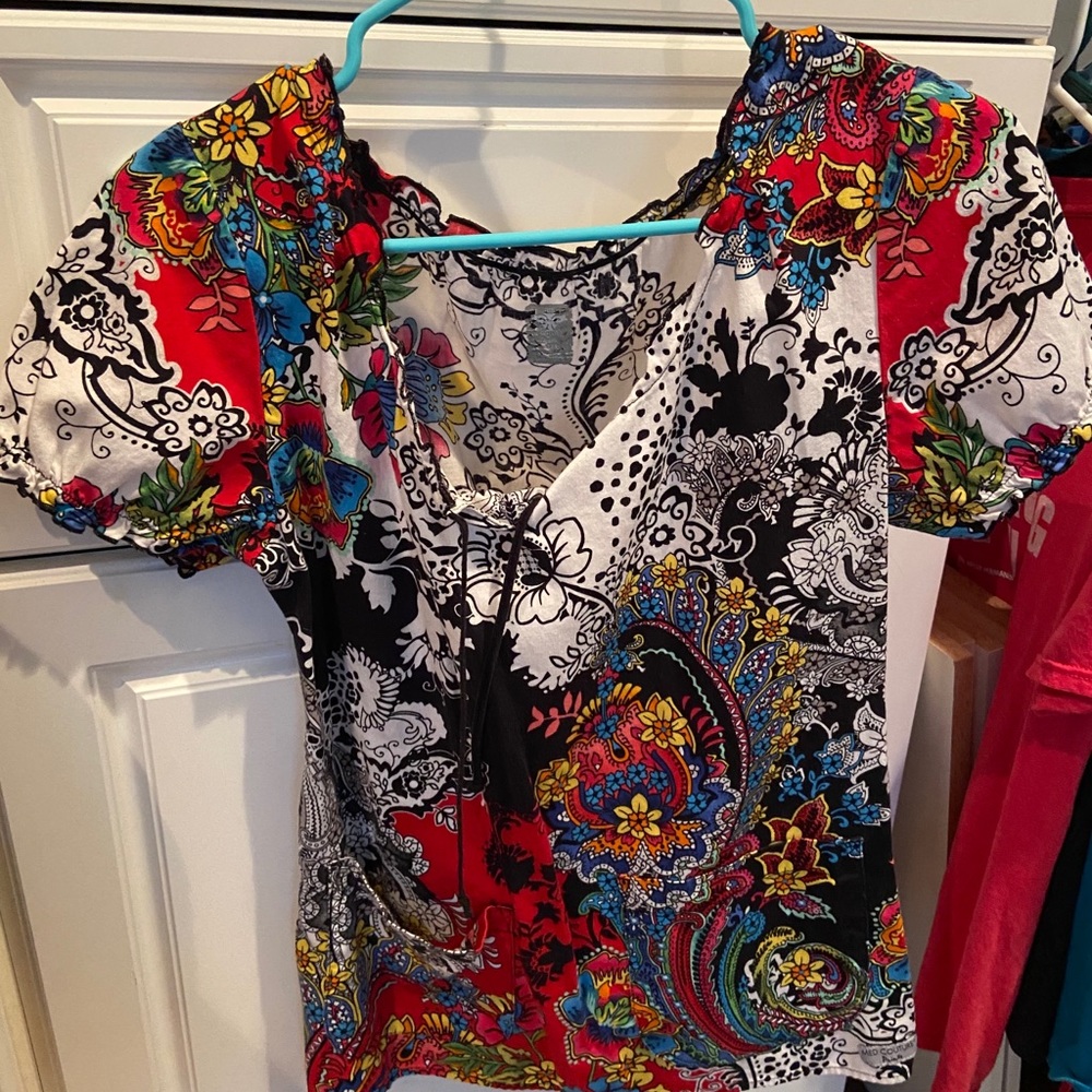 Medium Med Couture too
